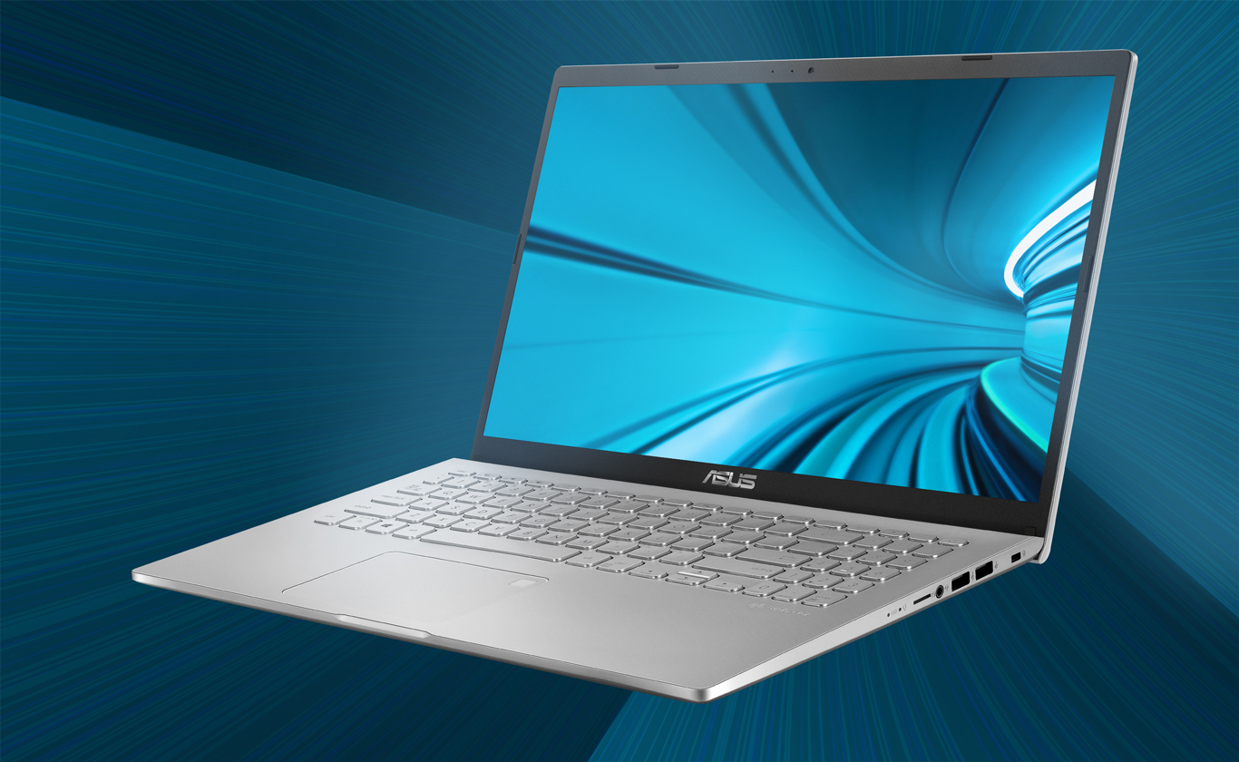 Laptop Asus X509-1